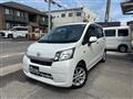 2014 Daihatsu Move