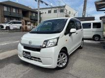 2014 Daihatsu Move