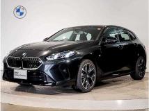 2025 BMW 1 Series