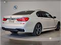 2018 BMW 7 Series