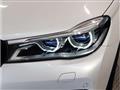 2018 BMW 7 Series