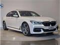 2018 BMW 7 Series
