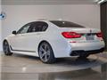 2018 BMW 7 Series