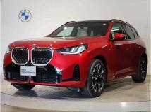 2025 BMW X3