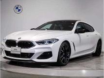 2022 BMW 8 Series