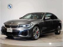 2021 BMW 3 Series
