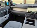 2026 Land Rover Defender
