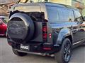 2026 Land Rover Defender