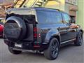 2026 Land Rover Defender
