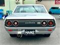 1974 Nissan Skyline