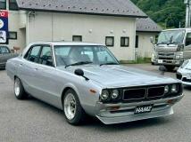 1974 Nissan Skyline