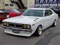 1976 Nissan Laurel