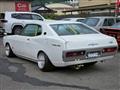 1976 Nissan Laurel