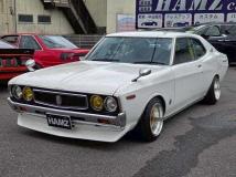 1976 Nissan Laurel