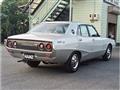 1973 Nissan Skyline