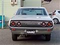 1973 Nissan Skyline