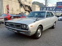 1973 Nissan Skyline
