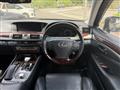 2016 Lexus LS