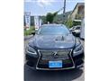 2016 Lexus LS