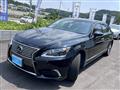 2016 Lexus LS