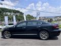 2016 Lexus LS