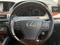 2016 Lexus LS