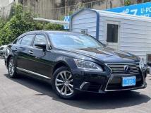 2016 Lexus LS
