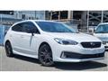2022 Subaru Impreza