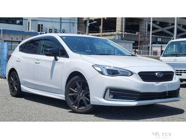 2022 Subaru Impreza