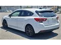 2022 Subaru Impreza
