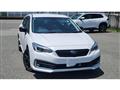 2022 Subaru Impreza