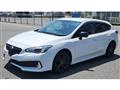 2022 Subaru Impreza