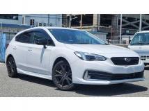 2022 Subaru Impreza