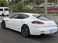 2015 Porsche Panamera