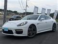 2015 Porsche Panamera