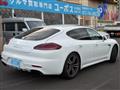 2015 Porsche Panamera
