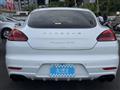 2015 Porsche Panamera