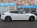2015 Porsche Panamera