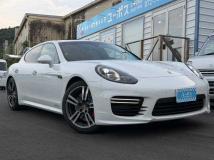 2015 Porsche Panamera
