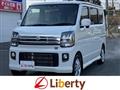 2025 Suzuki Every Wagon