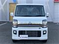 2025 Suzuki Every Wagon
