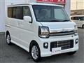 2025 Suzuki Every Wagon