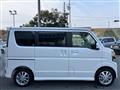 2025 Suzuki Every Wagon