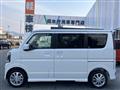 2025 Suzuki Every Wagon
