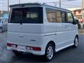 2025 Suzuki Every Wagon