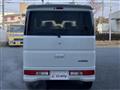 2025 Suzuki Every Wagon
