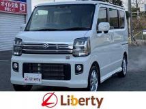 2025 Suzuki Every Wagon