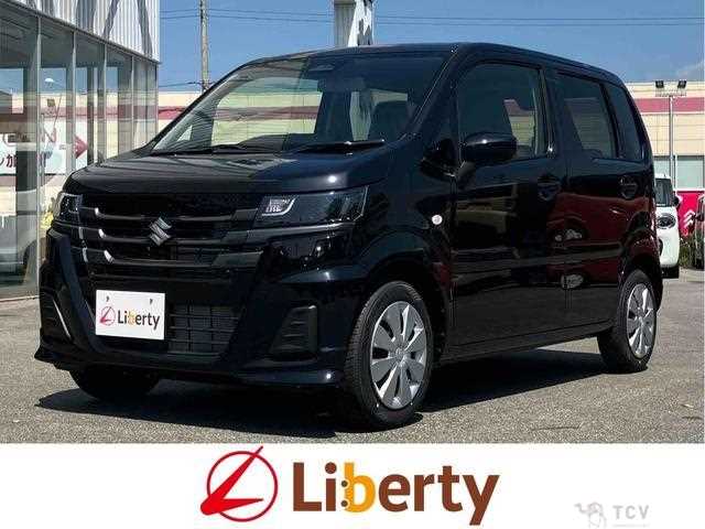 2025 Suzuki Wagon R