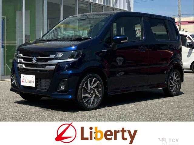 2025 Suzuki Wagon R