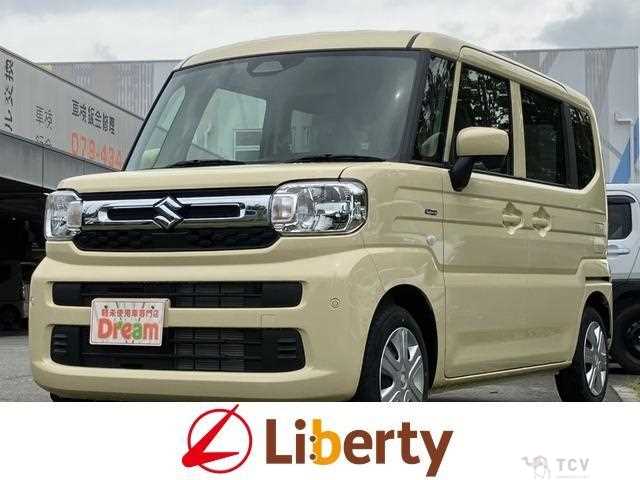 2025 Suzuki Suzuki Others